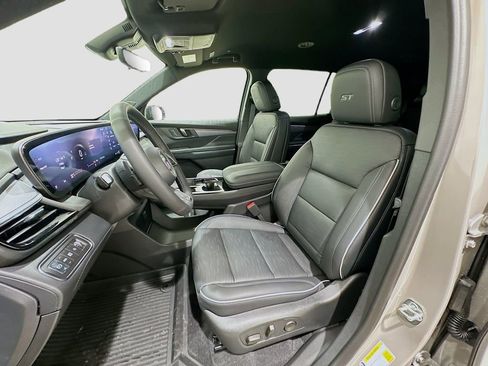 New 2026 Buick Enclave Sport Touring FWD image 22