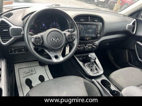 Used 2020 Kia Soul S image 22