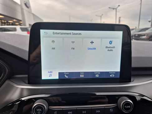 New 2026 Ford Escape Active FWD image 32