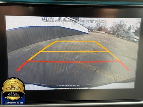 Used 2022 Hyundai Venue SEL w/ Cargo Package image 13