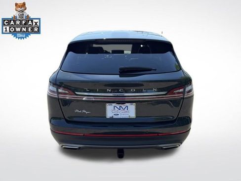 Used 2023 Lincoln Nautilus Reserve w/ Luxury Package AWD/4WD image 7