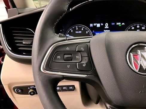 Used 2023 Buick Envision Avenir image 24