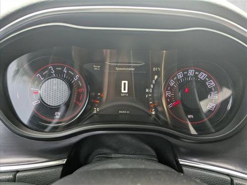 Used 2016 Dodge Challenger R/T w/ Blacktop Package RWD image 16