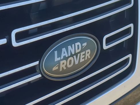 Certified 2023 Land Rover Range Rover Long Wheelbase Autobiography AWD/4WD image 12