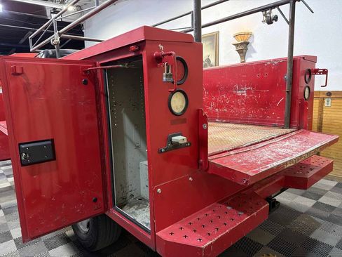 Used 2016 Chevrolet Silverado 2500 W/T image 9