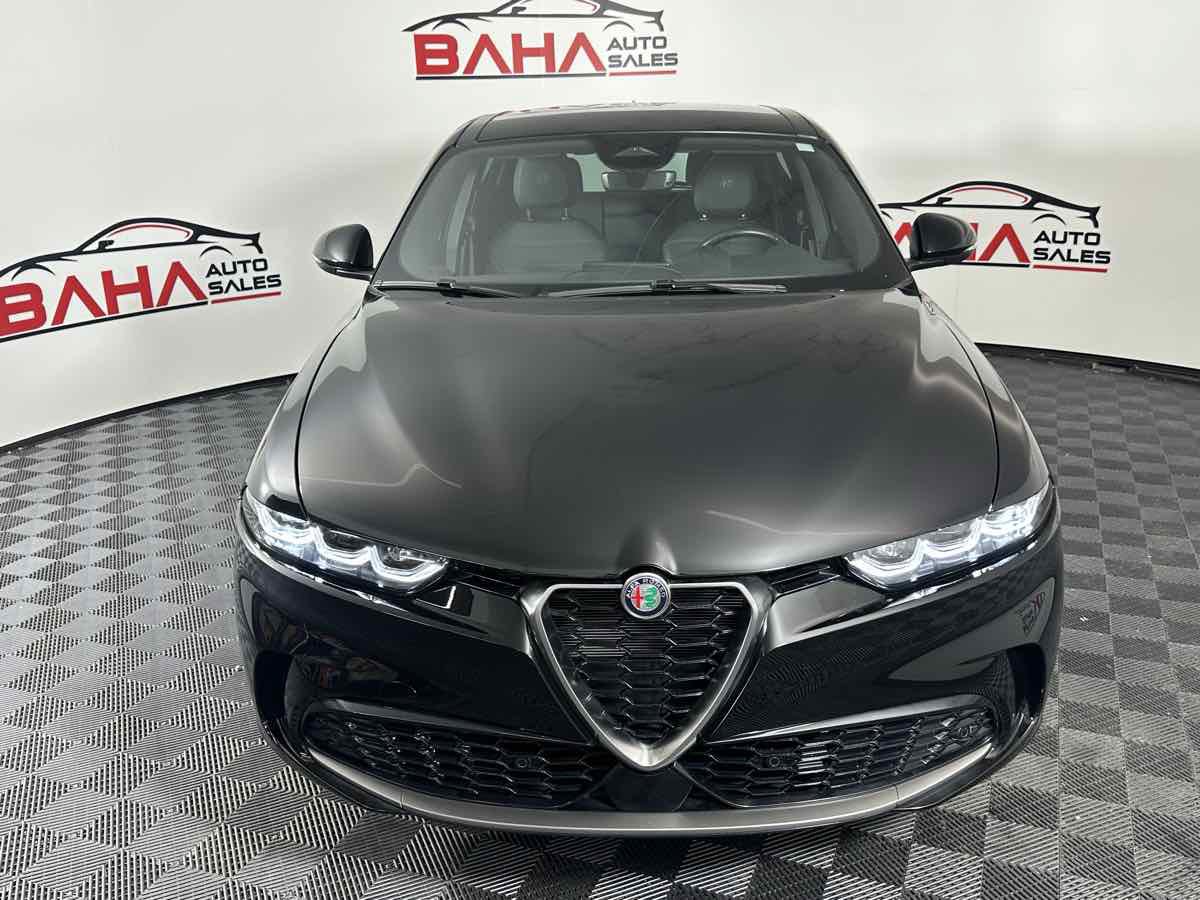Used 2024 Alfa Romeo Tonale Ti AWD/4WD image 14
