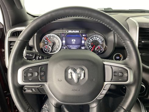 Used 2022 RAM 1500 Big Horn AWD/4WD image 22