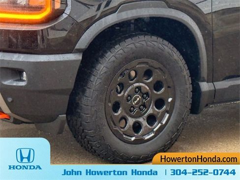 New 2026 Honda Passport TrailSport image 20