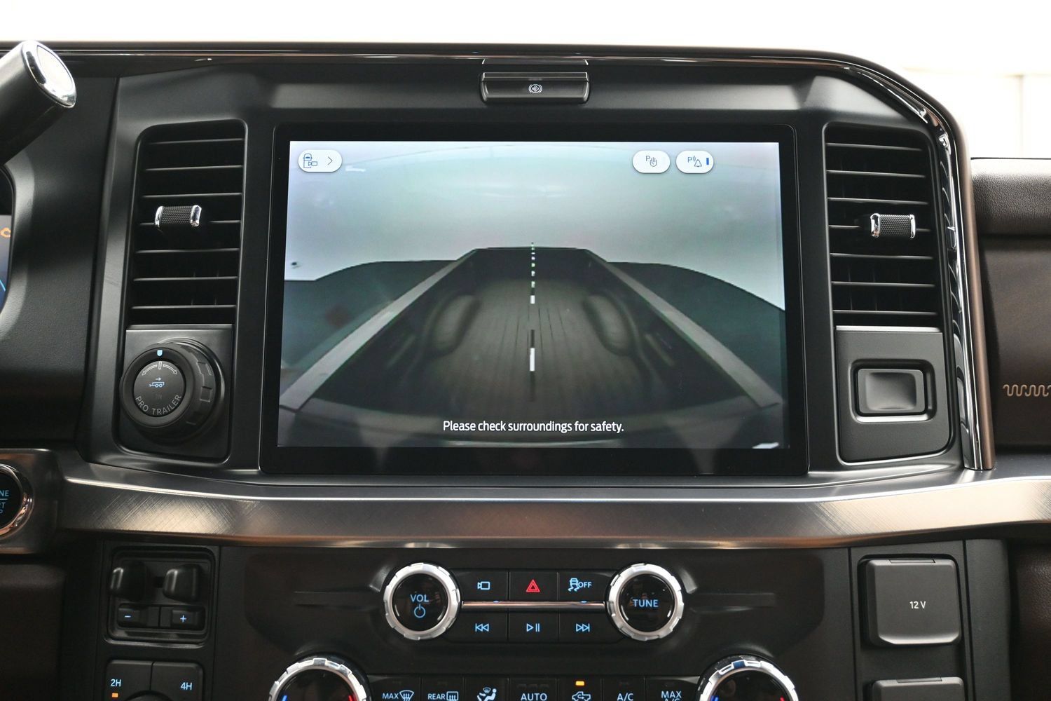 Used 2025 Ford F250 King Ranch AWD/4WD image 32