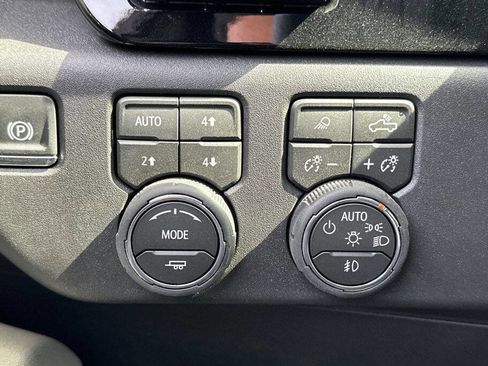 New 2026 Chevrolet Silverado 1500 ZR2 image 28