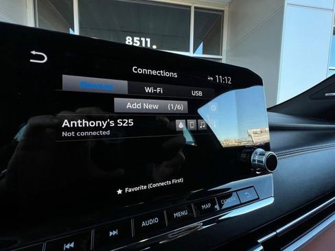 Used 2023 Mitsubishi Outlander SEL image 26