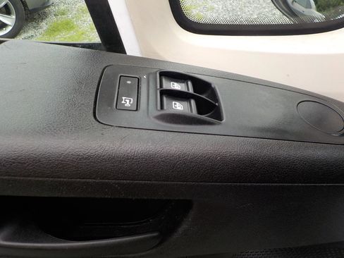 Used 2020 RAM ProMaster 1500 w/ Interior Convenience Group FWD image 10