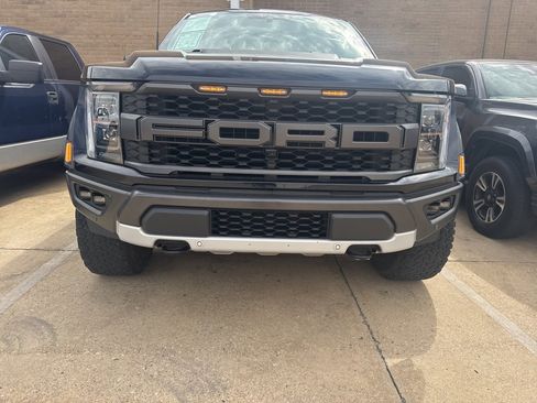 Used 2021 Ford F150 Raptor w/ Equipment Group 801A High image 3