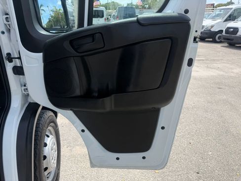 Used 2023 RAM ProMaster 2500 159 High Roof FWD image 15