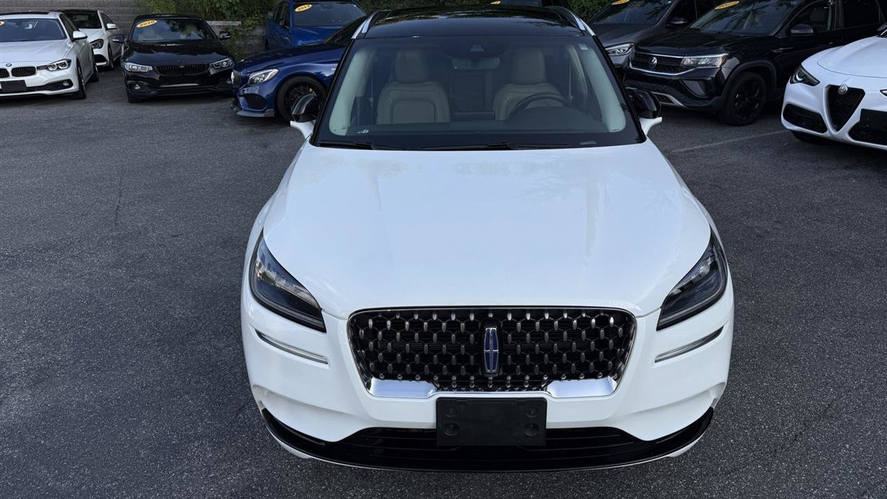 Used 2021 Lincoln Corsair Grand Touring AWD/4WD image 24