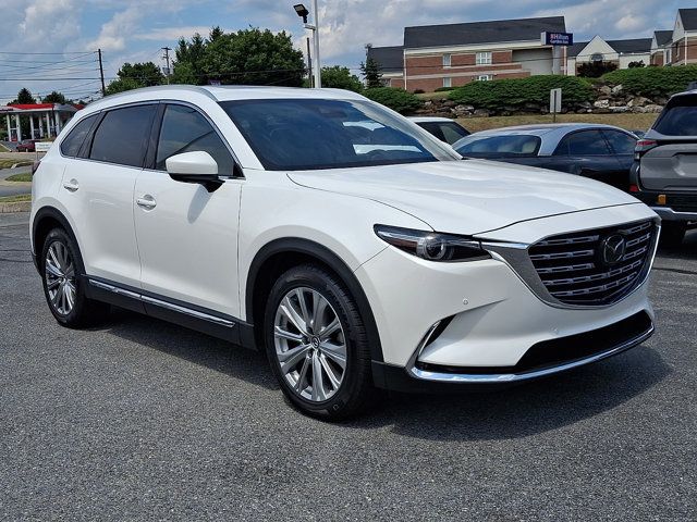 Used MAZDA CX-9 for Sale in Harrisburg, PA - Autotrader