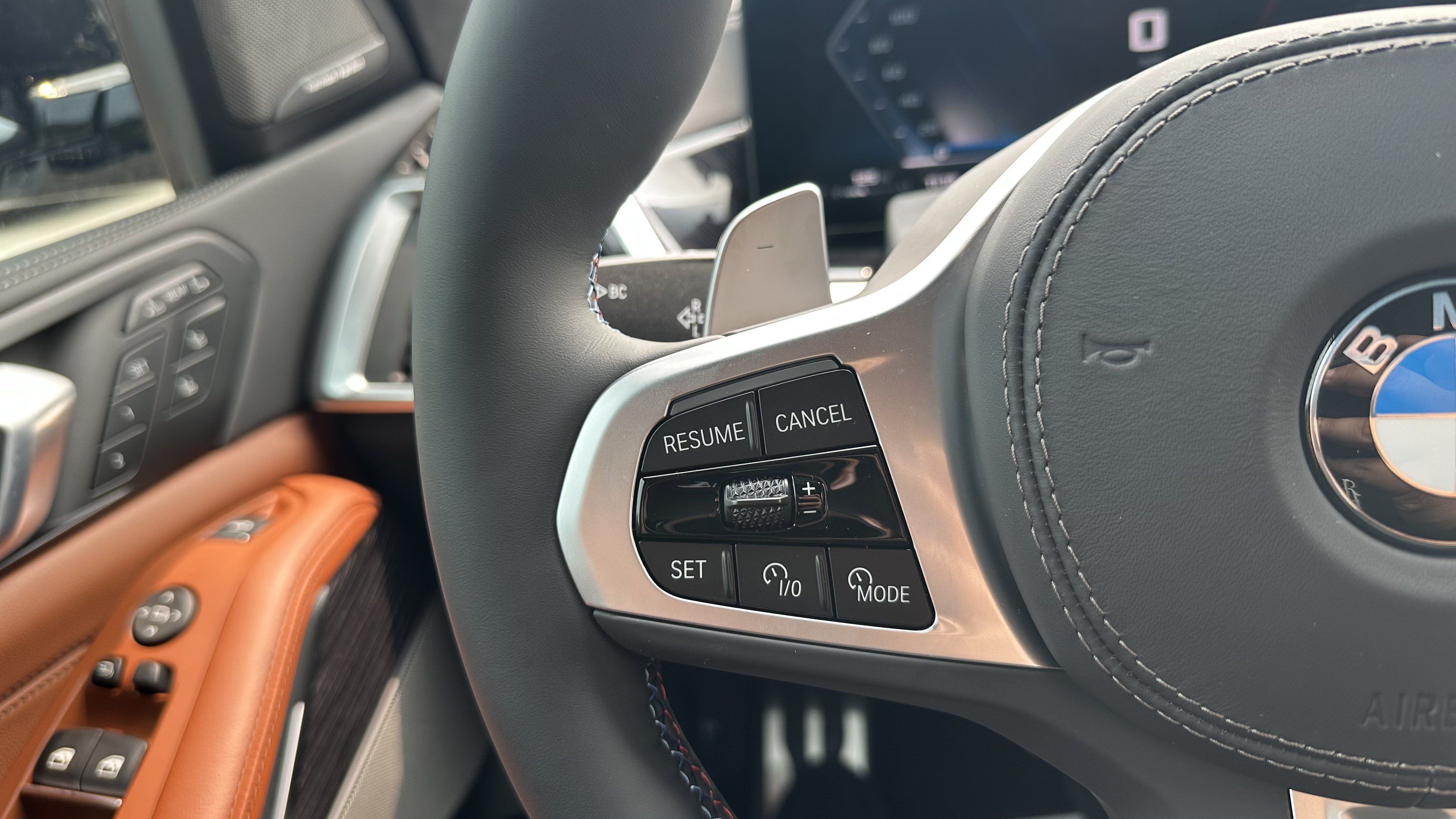 Certified 2026 BMW X7 M60i AWD/4WD image 18