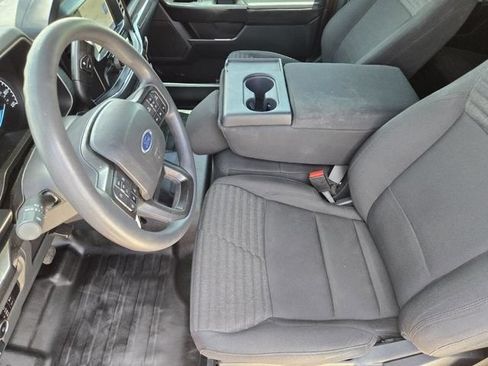 Used 2023 Ford F150 XL w/ STX Appearance Package AWD/4WD image 12