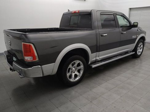 Used 2014 RAM 1500 Laramie w/ Convenience Group RWD image 10