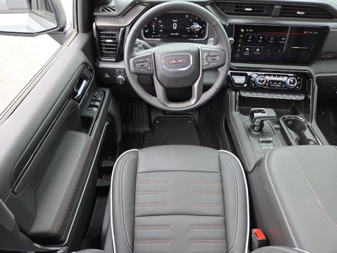 New 2026 GMC Sierra 1500 AT4X w/ LPO, Black Badging Package AWD/4WD image 32
