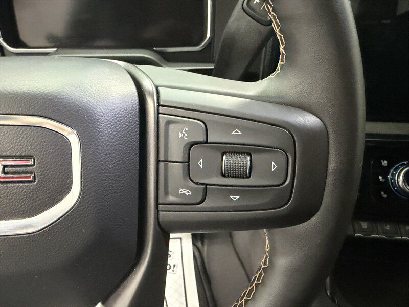 Used 2026 GMC Sierra 2500 AT4 AWD/4WD image 10