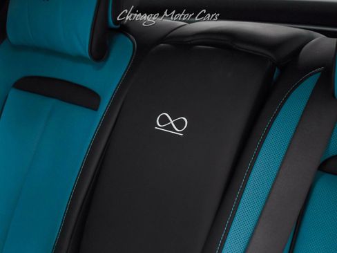 Used 2022 Rolls-Royce Ghost Black Badge image 33