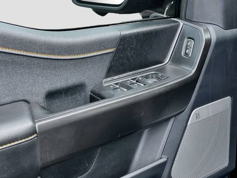 Used 2025 Ford F150 Tremor w/ Bed Utility Package AWD/4WD image 18