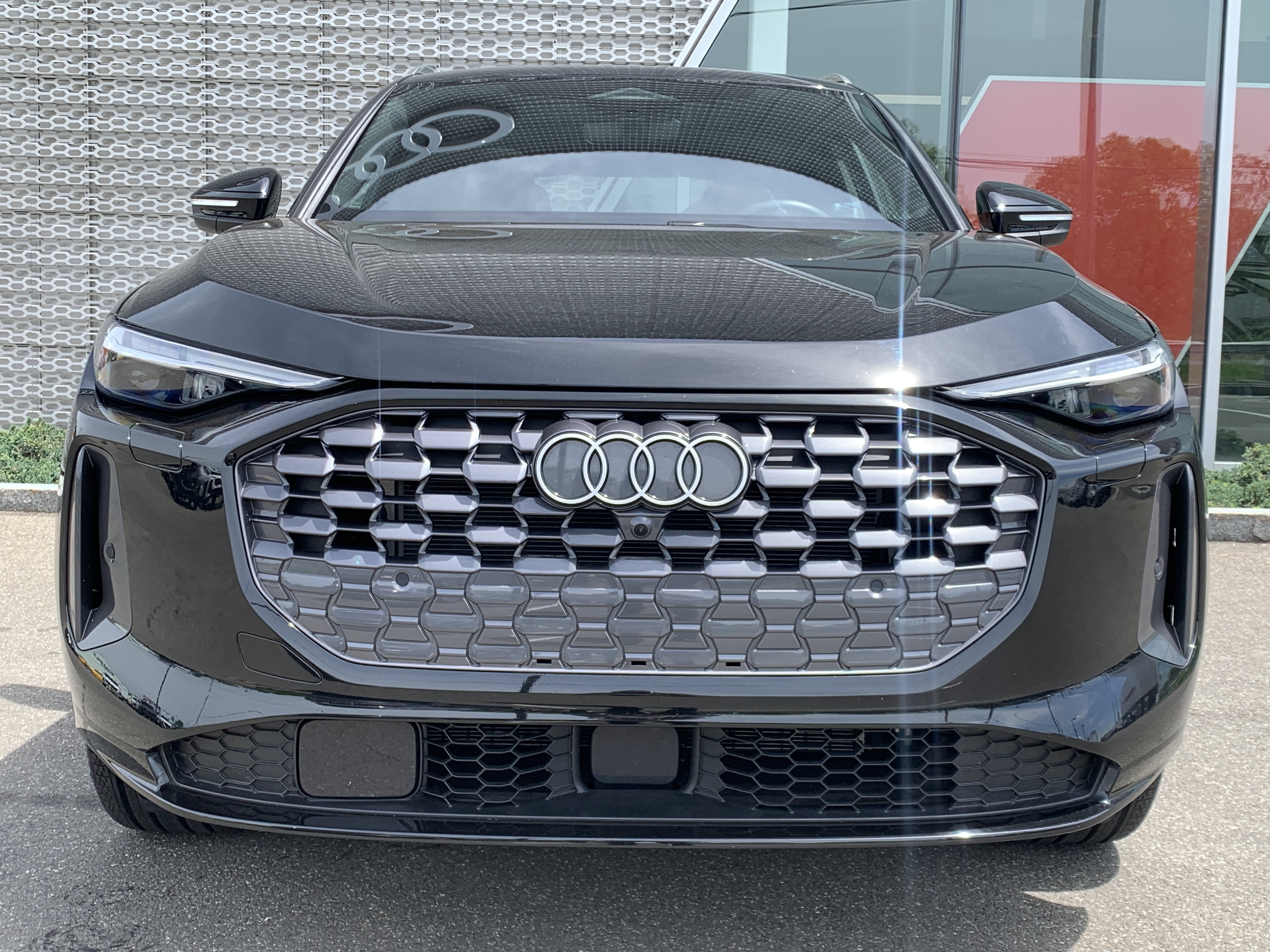 Certified 2025 Audi Q5 Premium w/ Premium Plus AWD/4WD image 6