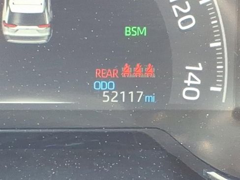 Used 2024 Toyota RAV4 Adventure AWD/4WD image 19