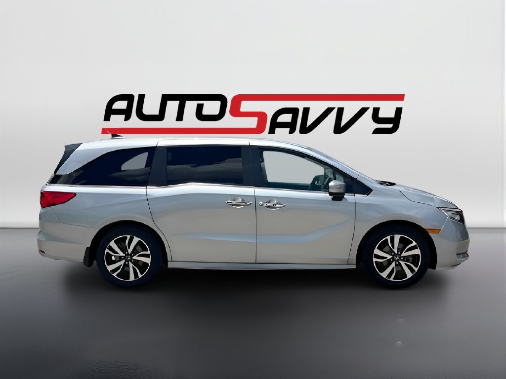 Used 2023 Honda Odyssey EX-L image 8