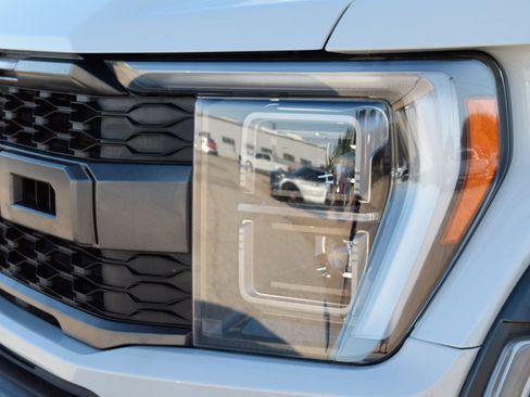 Used 2023 Ford F150 Raptor w/ Raptor 37 Performance Package AWD/4WD image 26