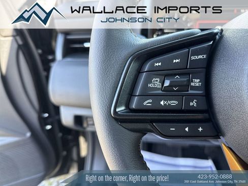 New 2026 Subaru Outback Wilderness AWD/4WD image 19