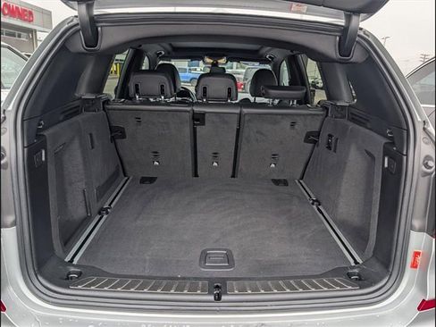 Used 2020 BMW X3 sDrive30i w/ Convenience Package image 21