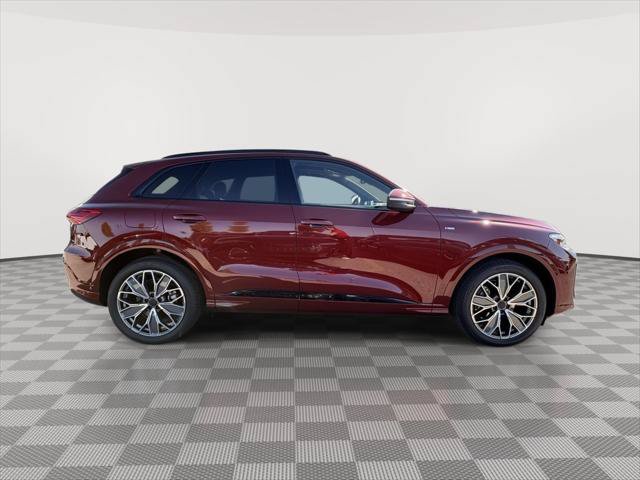 New 2026 Audi Q5 Prestige AWD/4WD image 5