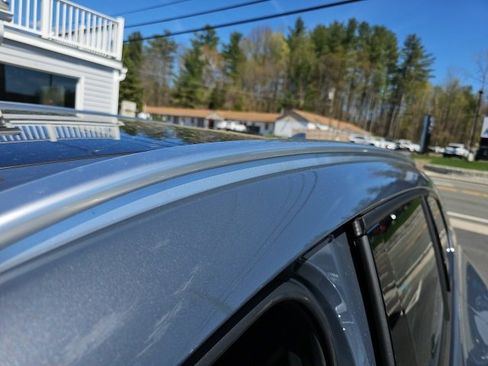 New 2025 MAZDA CX-50 2.5 Hybrid w/ Cargo Package image 33