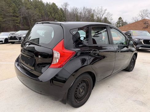 Used 2014 Nissan Versa Note SV image 14
