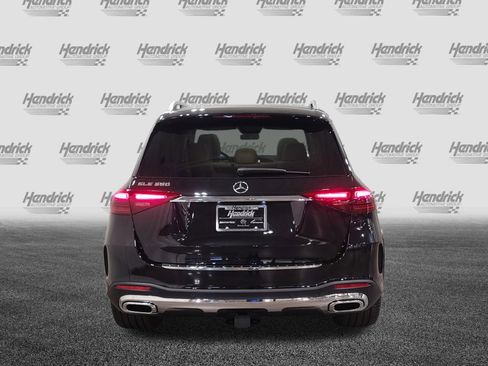 New 2026 Mercedes-Benz GLE 350 4MATIC image 5