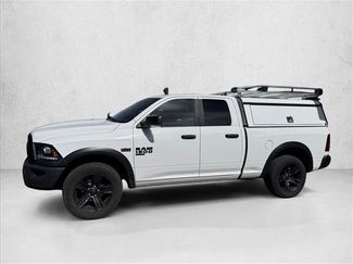 Used 2022 RAM 1500 Warlock w/ Electronics Group AWD/4WD video 4