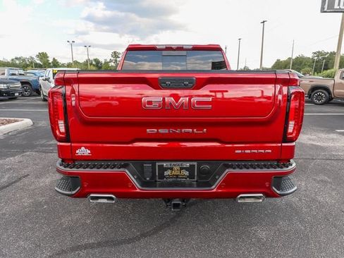 Used 2023 GMC Sierra 1500 Denali AWD/4WD image 8