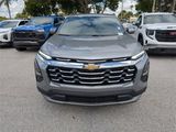 New 2026 Chevrolet Equinox LT image 3