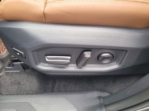New 2026 Toyota Tundra 1794 Edition AWD/4WD image 12