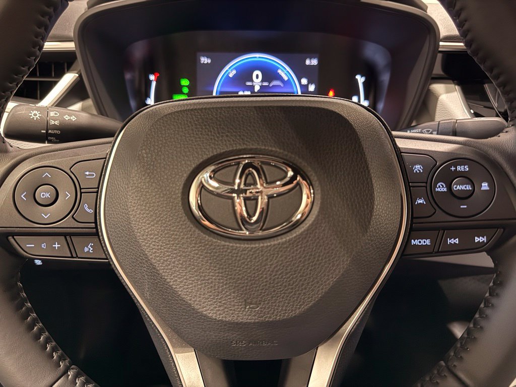 Used 2027 Toyota Corolla SE FWD image 19