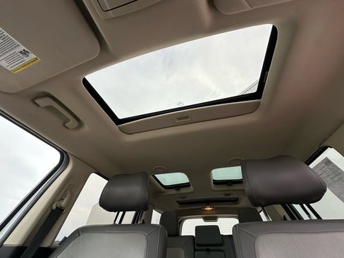 Used 2019 Ford Flex SEL w/ Equipment Group 202A image 25