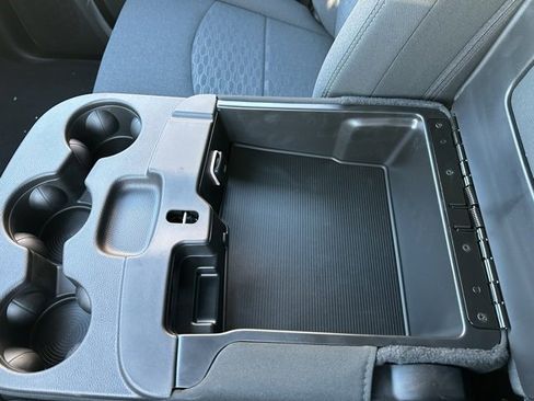 New 2026 RAM 3500 Tradesman image 31