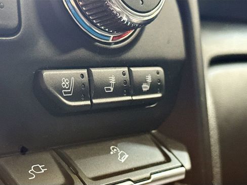 Used 2023 GMC Sierra 2500 Denali image 21