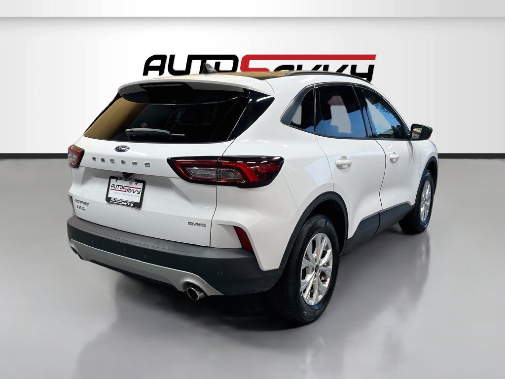 Used 2024 Ford Escape Active w/ Tech Pack #1 AWD/4WD image 7
