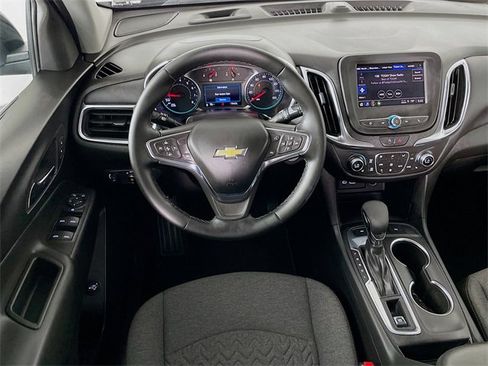 Used 2023 Chevrolet Equinox LT w/ Driver Convenience Package image 25