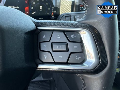 Used 2026 Ford Mustang Coupe RWD image 26