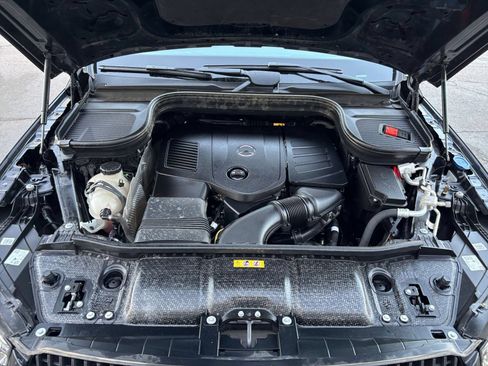 Used 2026 Mercedes-Benz GLE 350 4MATIC image 34