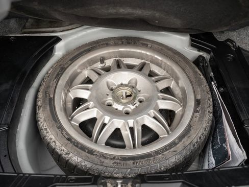 Used 1998 BMW M3 Coupe image 16